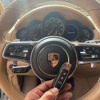 J&A Remotes And Keys ico