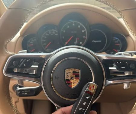 J&A Remotes And Keys