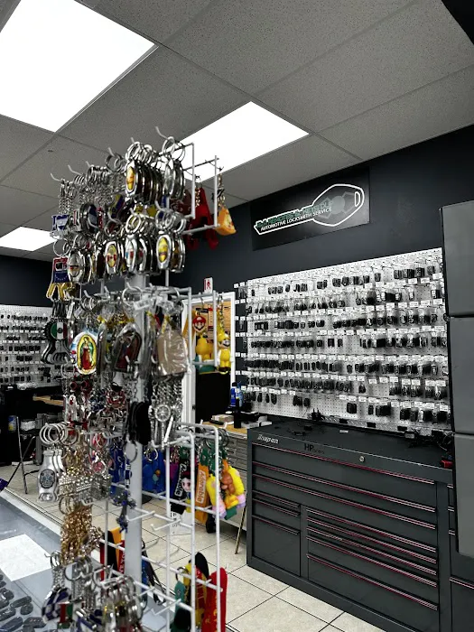 J&A Remotes And Keys Picture 8