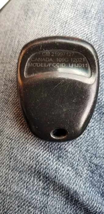 J&A Remotes And Keys Picture 3