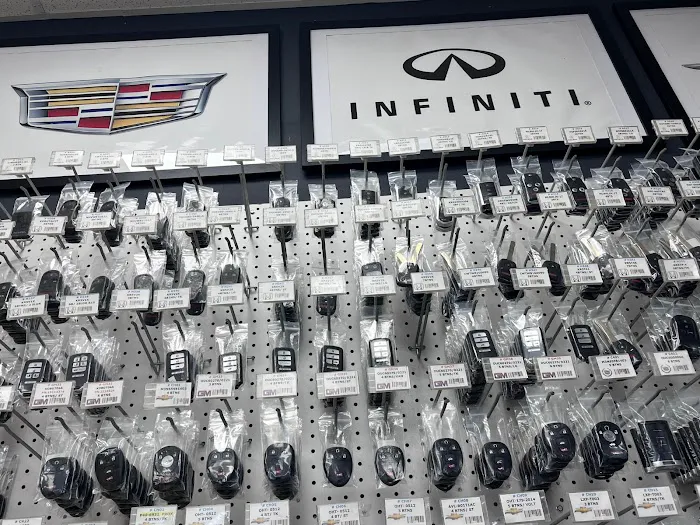 J&A Remotes And Keys Picture 6