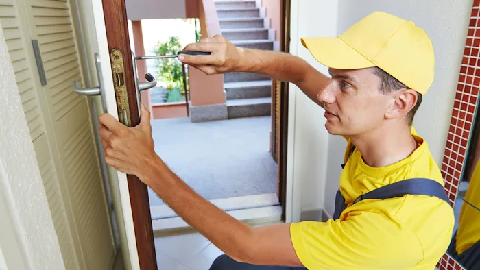 Final Touch Locksmith Services LLC Picture 5