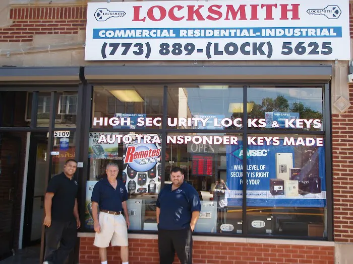 Final Touch Locksmith Services LLC Picture 3