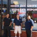 Final Touch Locksmith Services LLC