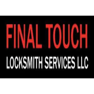 Final Touch Locksmith Services LLC Picture 6
