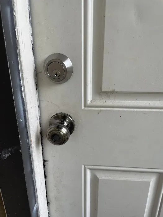 The Professional Locksmith Picture 1