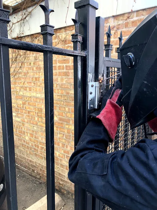 The Professional Locksmith Picture 6