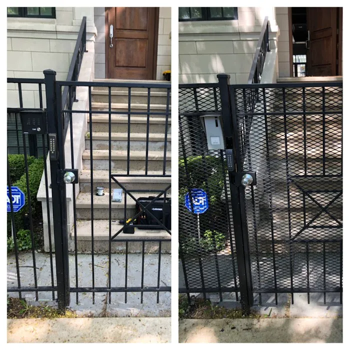 The Professional Locksmith Picture 10