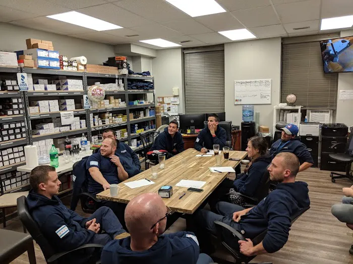 The Professional Locksmith Picture 4