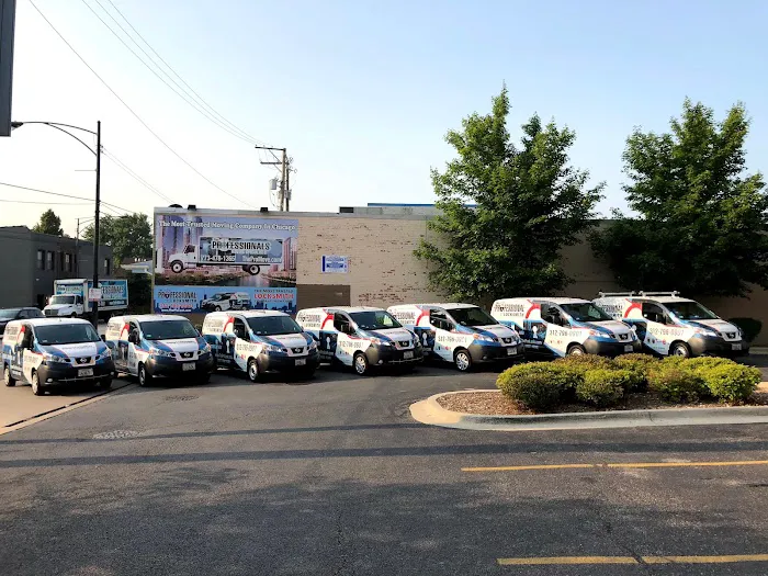 The Professional Locksmith Picture 7