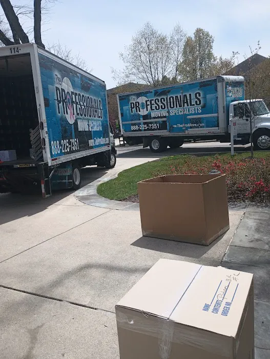 The Professional Locksmith Picture 5