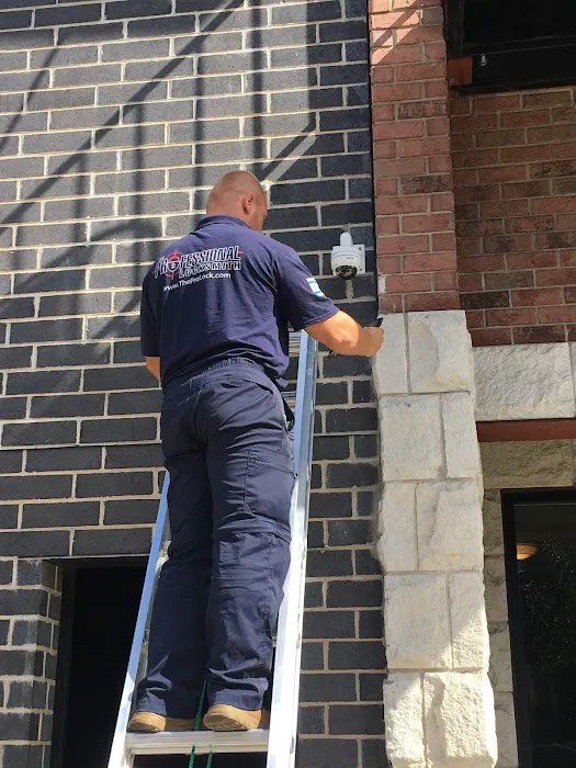 The Professional Locksmith Picture 8