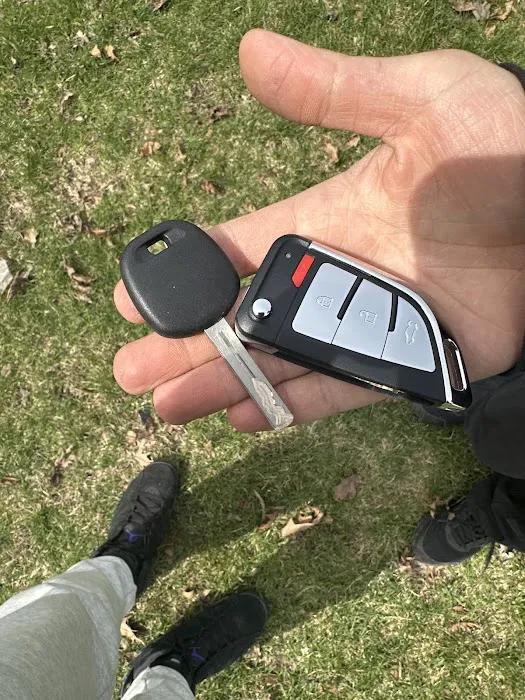 Car Keys Pro Picture 9