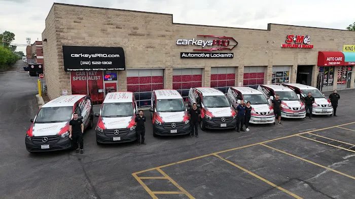 Car Keys Pro Picture 8