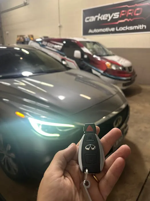 Car Keys Pro Picture 5