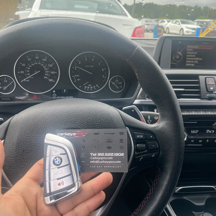 Car Keys Pro Picture 7