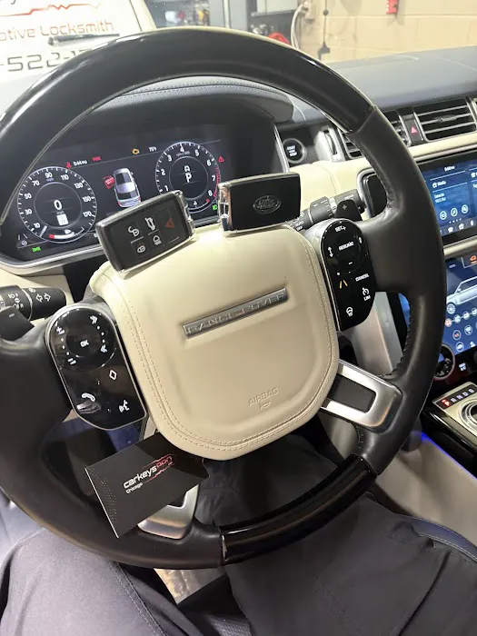 Car Keys Pro Picture 4