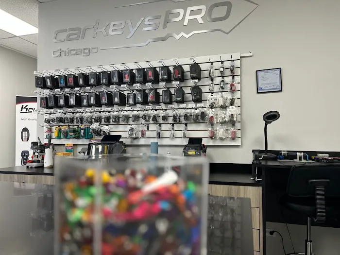 Car Keys Pro Picture 10