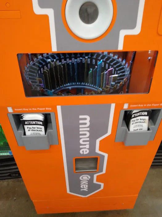 Minute Key Picture 4