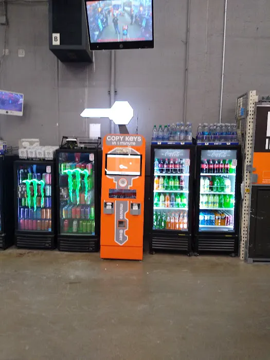 Minute Key Picture 5