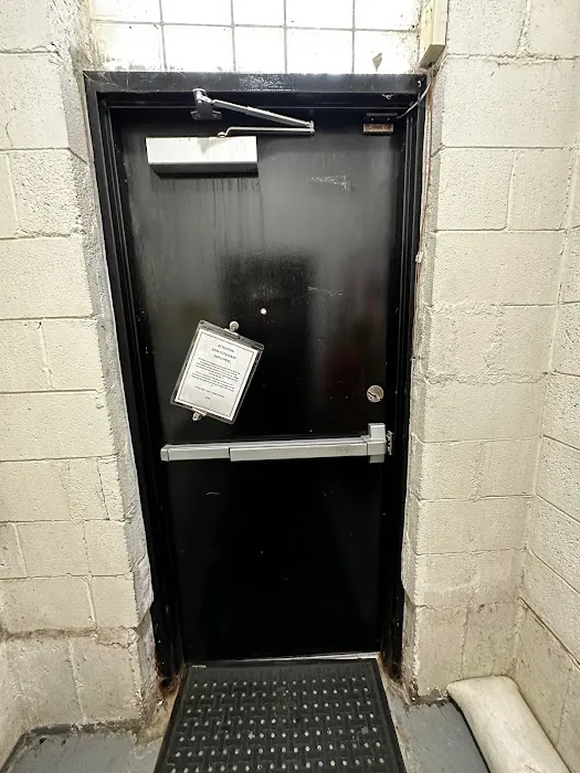 Omega Locksmith Picture 2