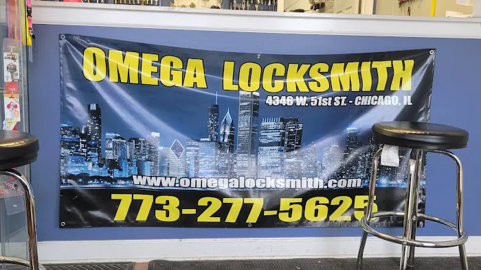 Omega Locksmith Picture 6