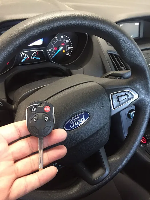 Omega Locksmith Picture 7