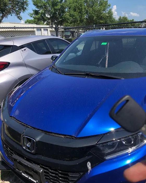 Omega Locksmith Picture 9