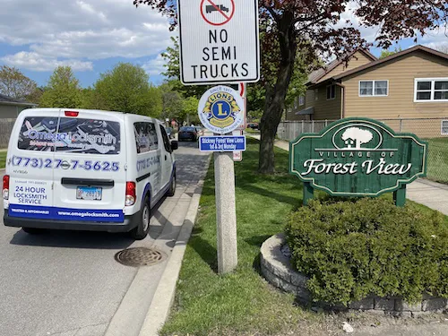 Omega Locksmith Picture 5