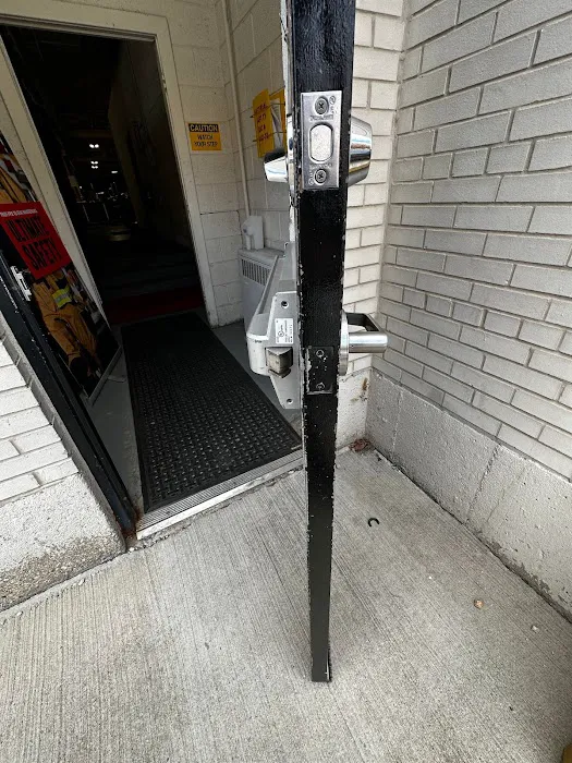 Omega Locksmith Picture 10