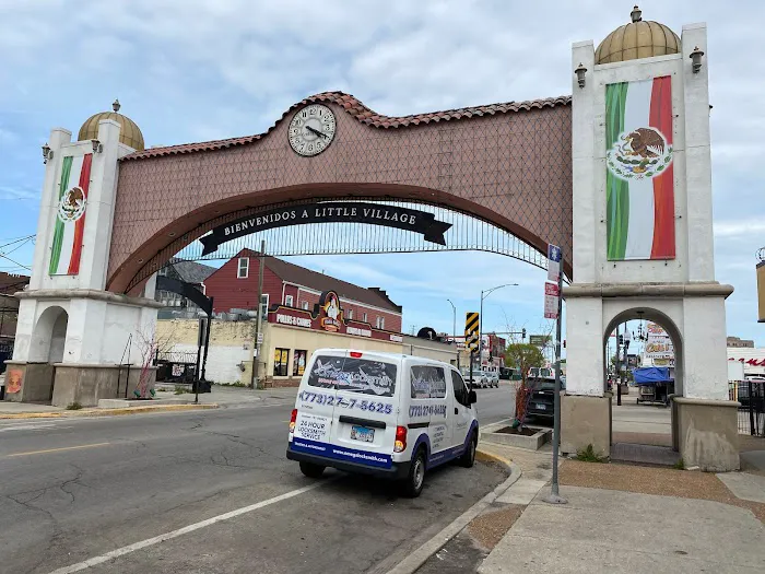 Omega Locksmith Picture 4