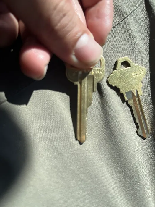 KeyMe Locksmiths Picture 4