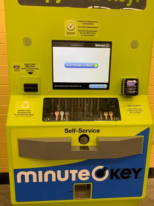 Minute Key Picture 4