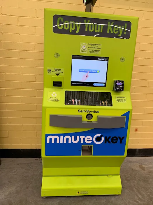 Minute Key Picture 6