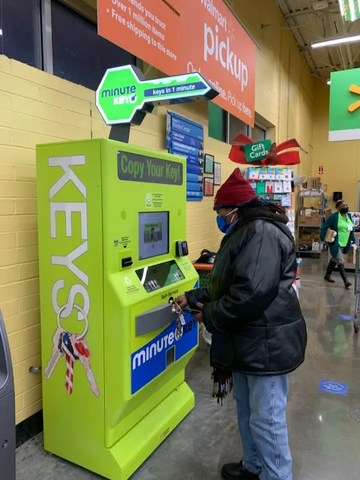 Minute Key Picture 2