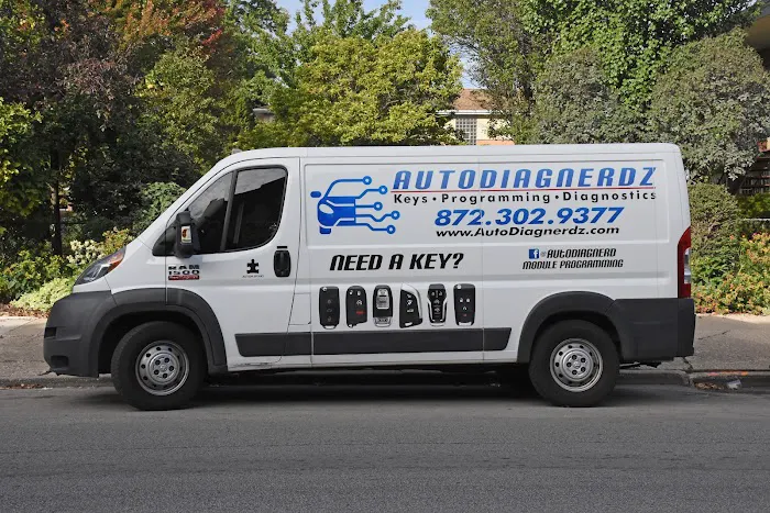 Autodiagnerdz Picture 1