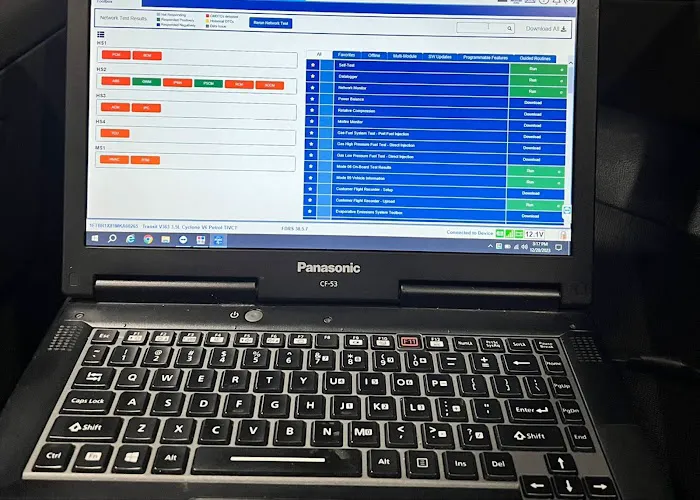 Autodiagnerdz Picture 3