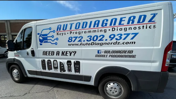 Autodiagnerdz Picture 10