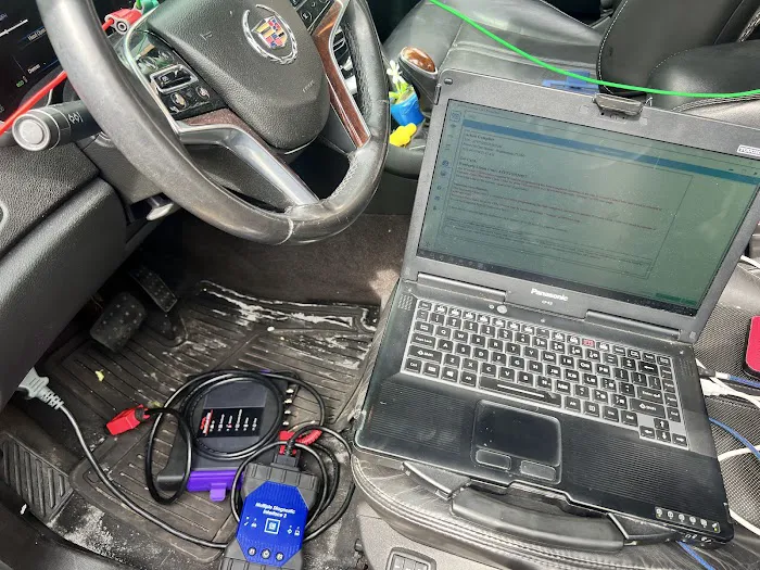 Autodiagnerdz Picture 6