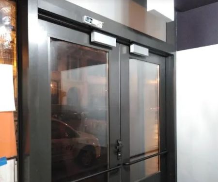 Quick Key Locksmith & Security Chicago