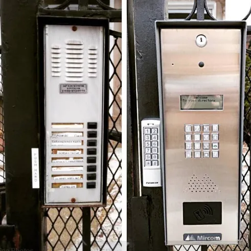 Quick Key Locksmith & Security Chicago Picture 2