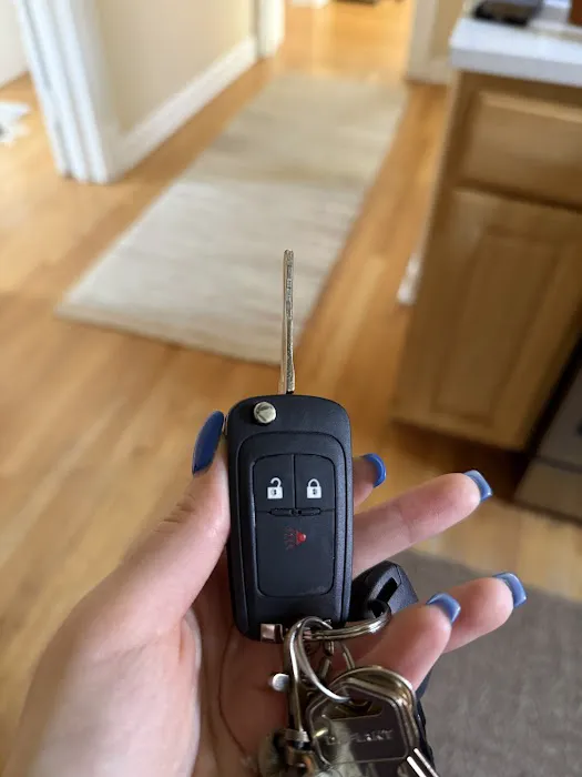Keyless Remote 4 You Picture 6