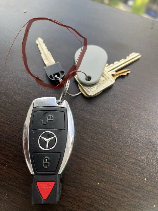 Keyless Remote 4 You Picture 1