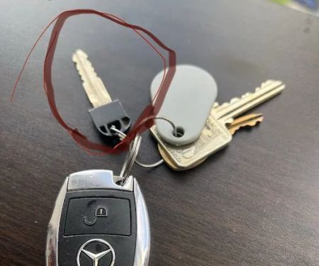 Keyless Remote 4 You