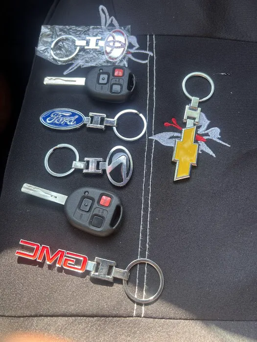 Keyless Remote 4 You Picture 10