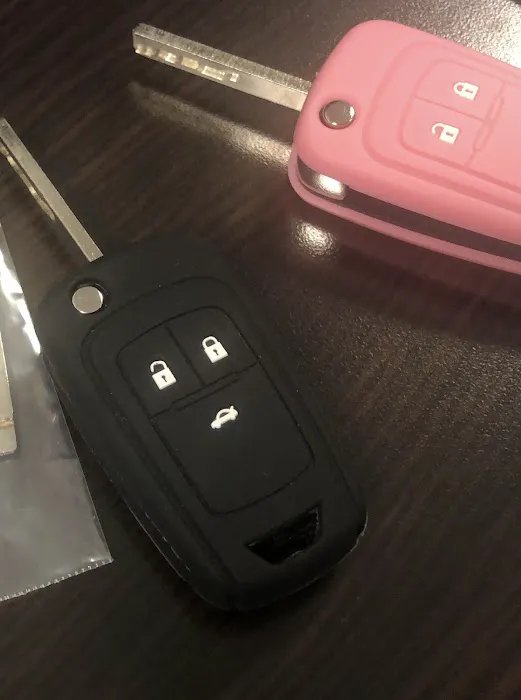 Keyless Remote 4 You Picture 5