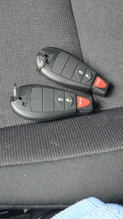 Keyless Remote 4 You Picture 9