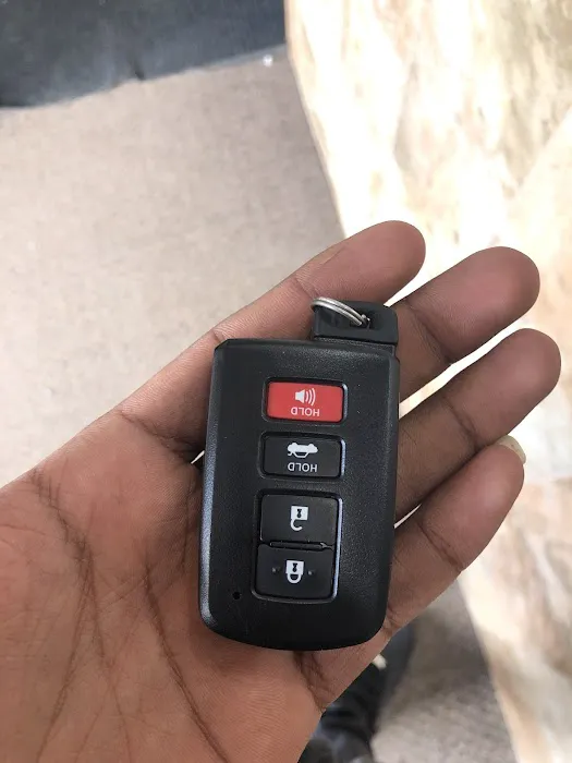 Keyless Remote 4 You Picture 3