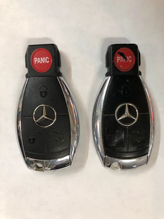 Keyless Remote 4 You Picture 4