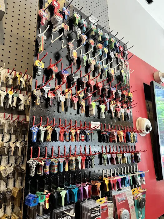 Nonstop Locksmith Picture 1